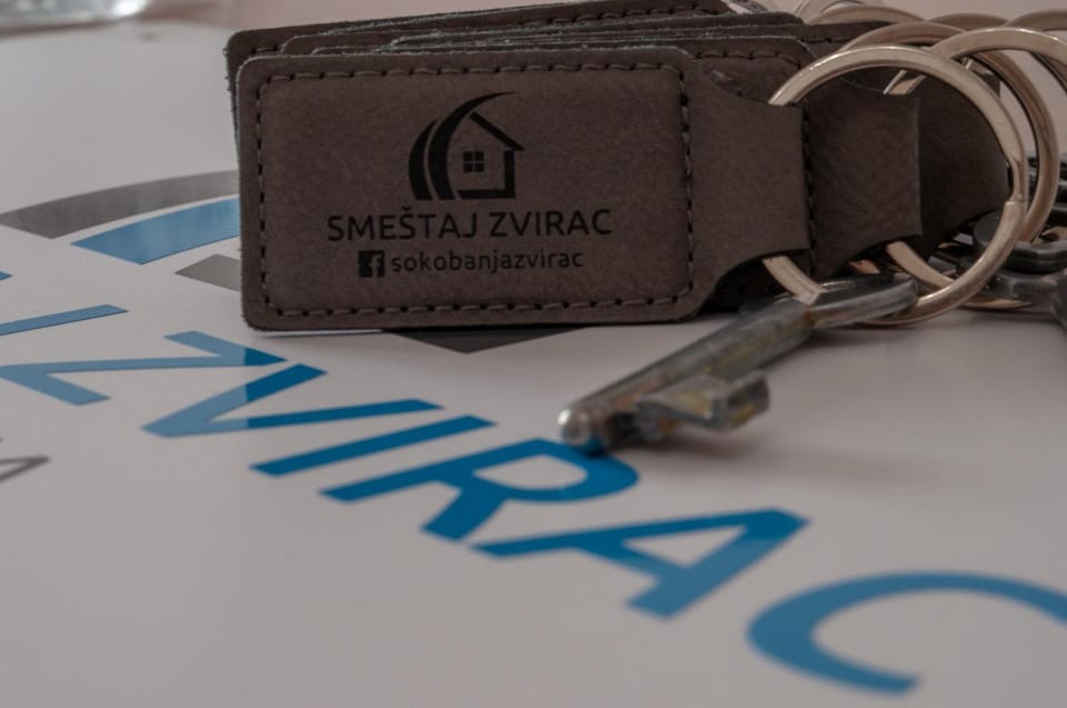 Property logo or sign
