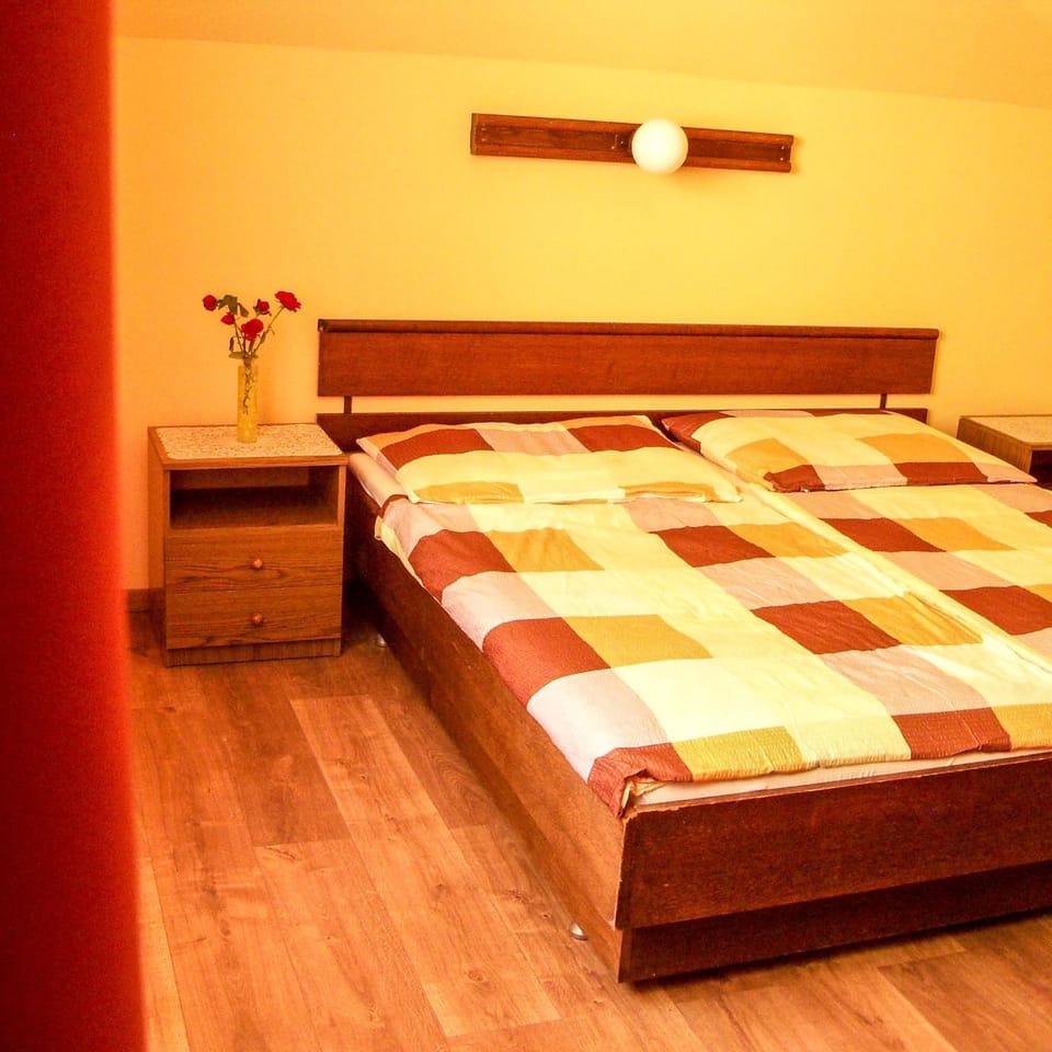 Tekergő Vendégház Bed and Breakfast in Hungary