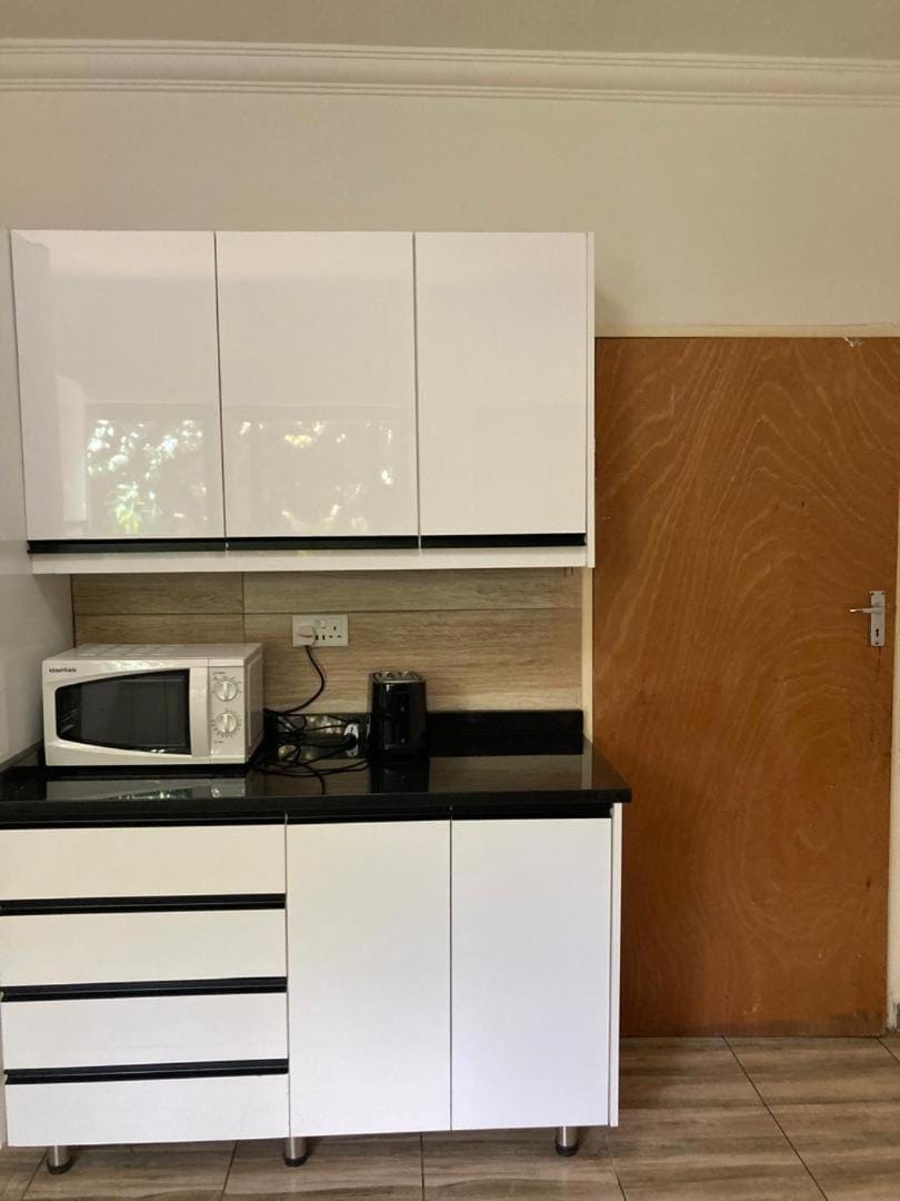 Serviced apartment (3 bedrooms) Apartment in Lusaka