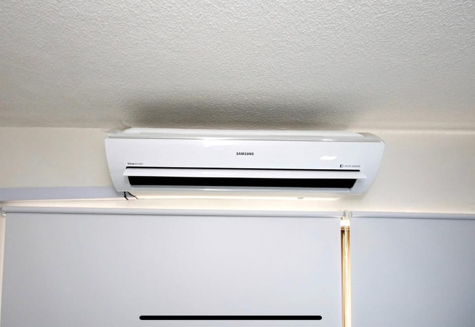 air conditioner