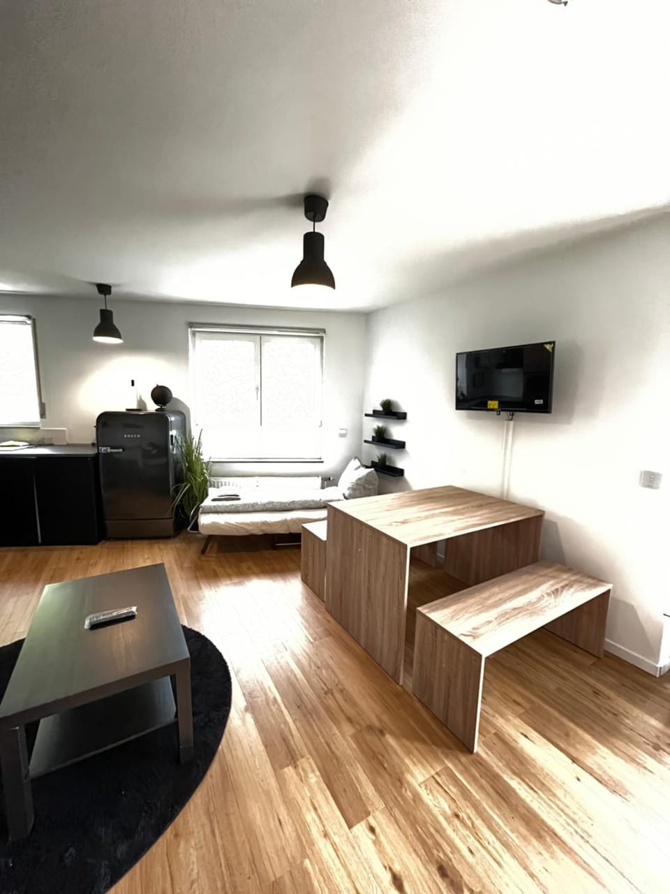 Outletcity Apartment Ferienwohnung Metzingen Apartment in Metzingen