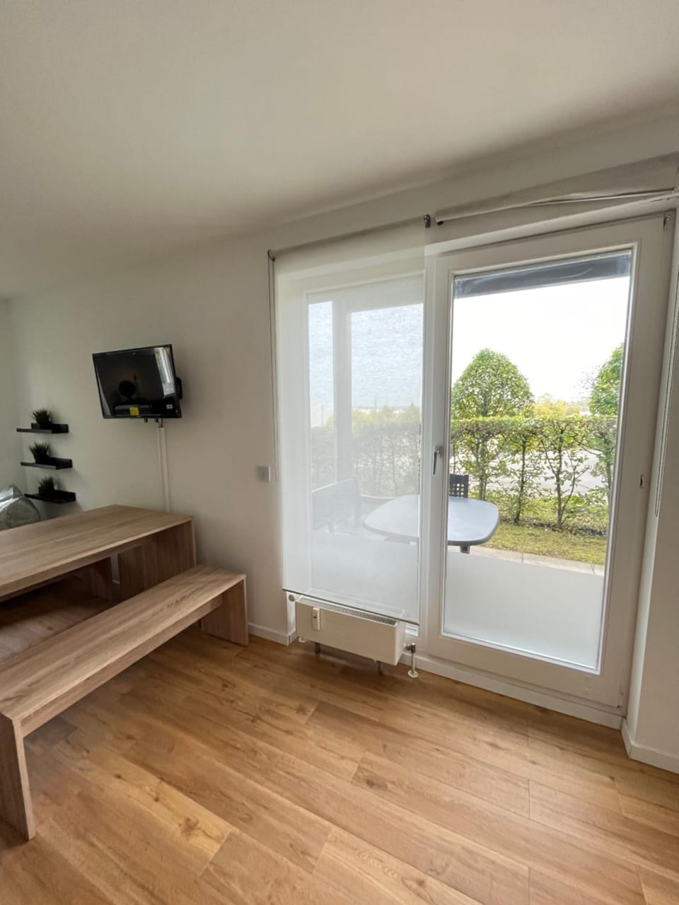 Outletcity Apartment Ferienwohnung Metzingen Apartment in Metzingen