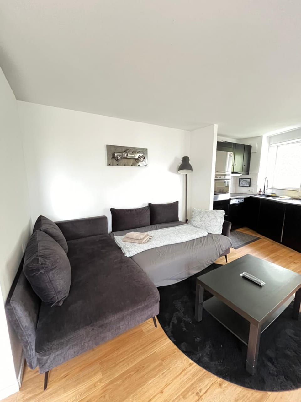 Outletcity Apartment Ferienwohnung Metzingen Apartment in Metzingen