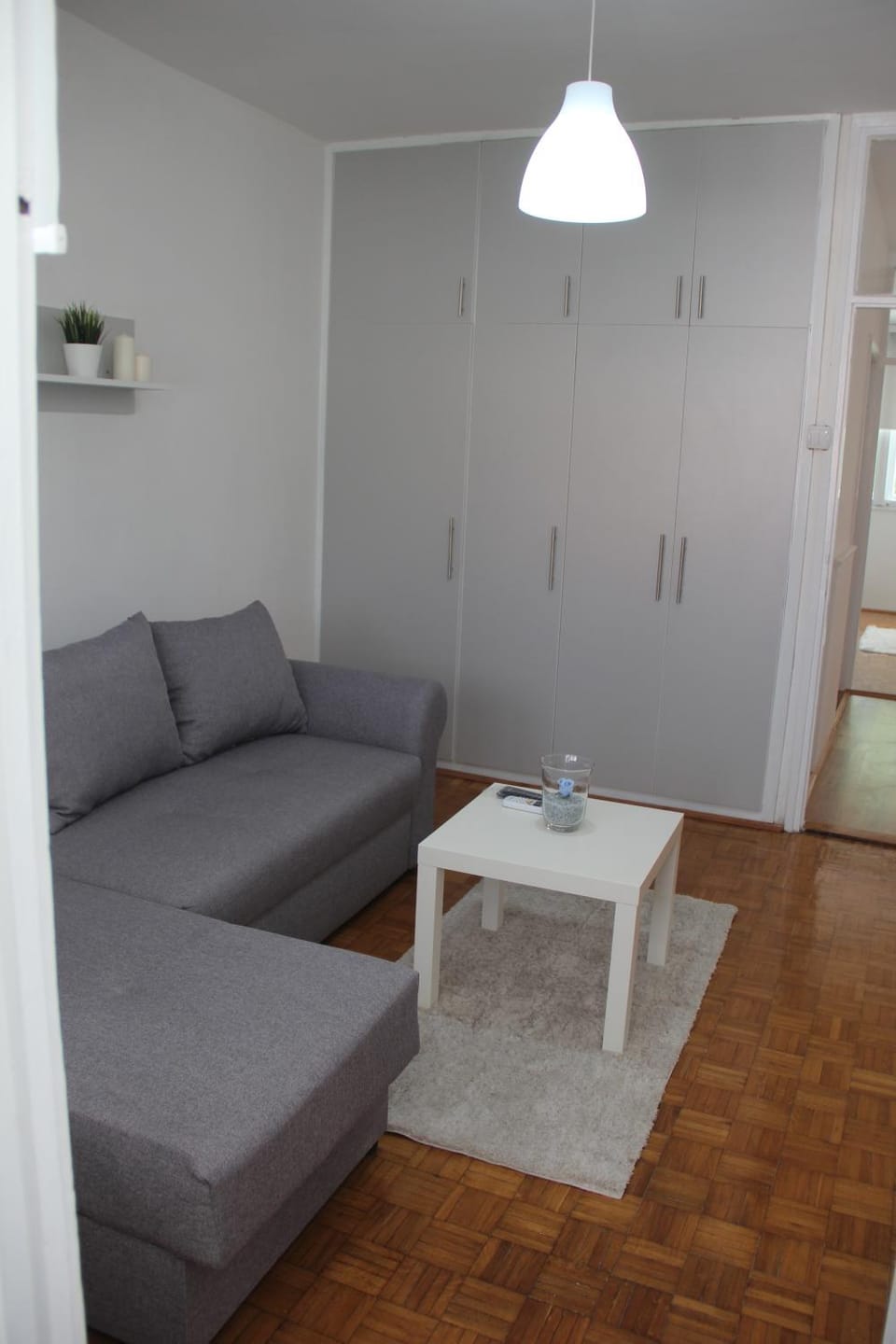 Apartman KEJ Apartment in Serbia