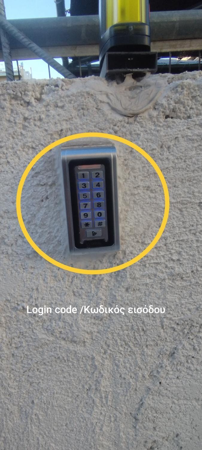 Lia's Center Apartment Apartment in Volos