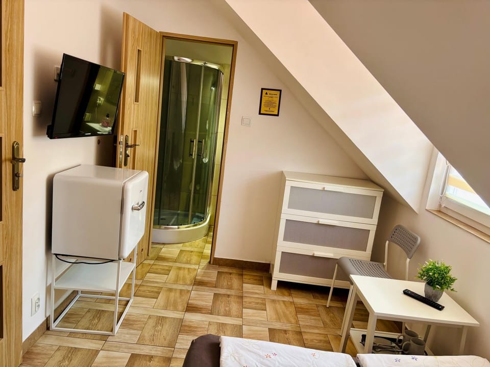Róża Wiatrów Bed and Breakfast in Pomeranian Voivodeship