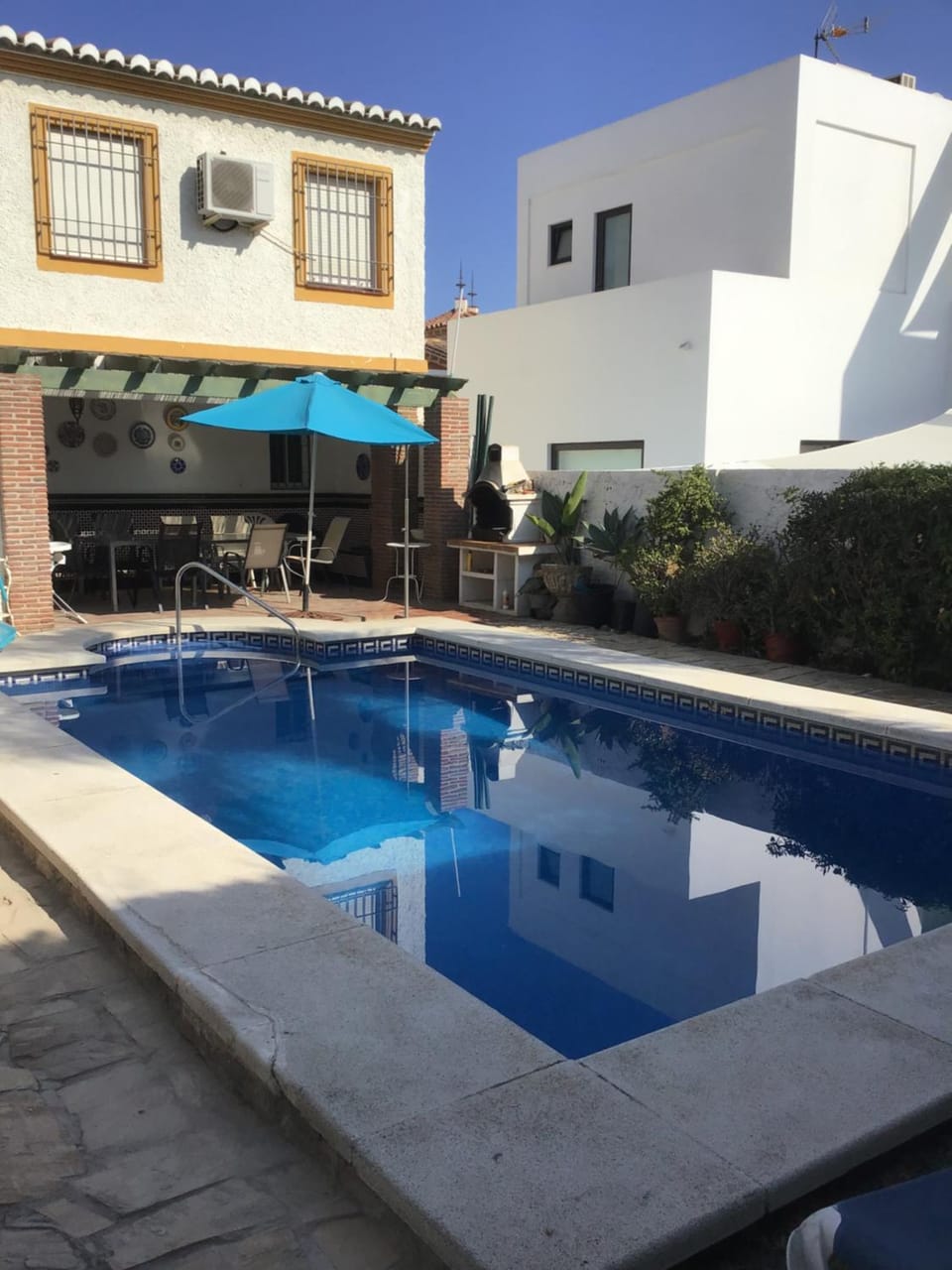 Villa Rosario Villa in Axarquía