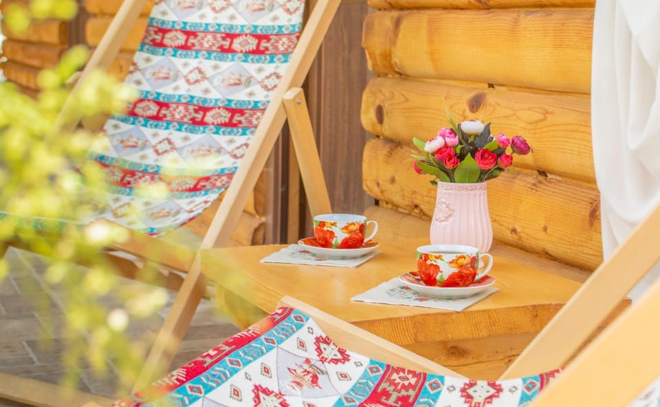 SHODA Bed and Breakfast in Georgia