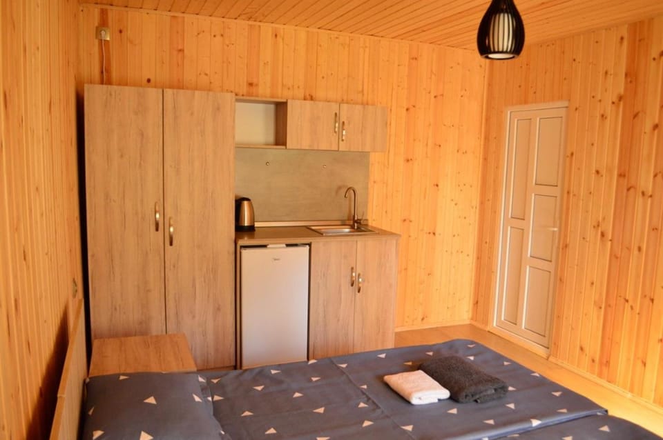 SHODA Bed and Breakfast in Georgia