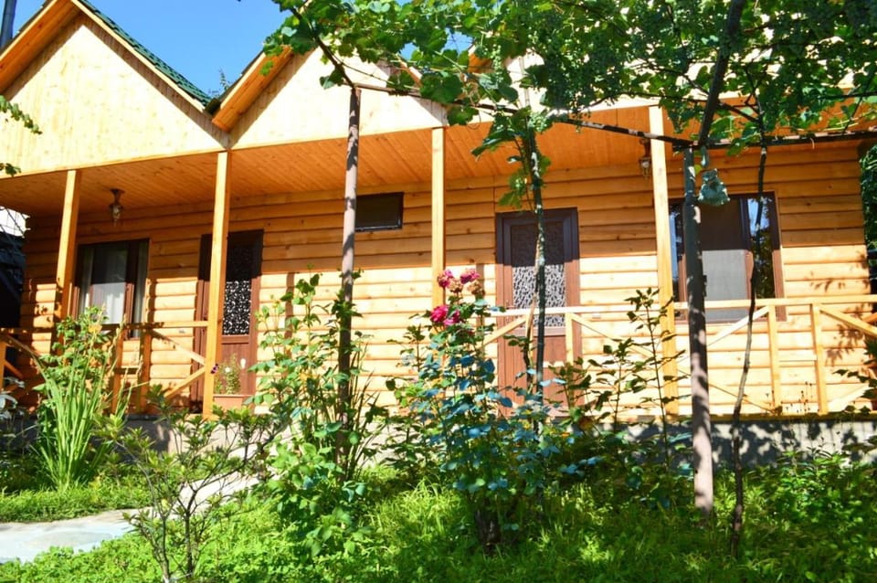 SHODA Bed and Breakfast in Georgia
