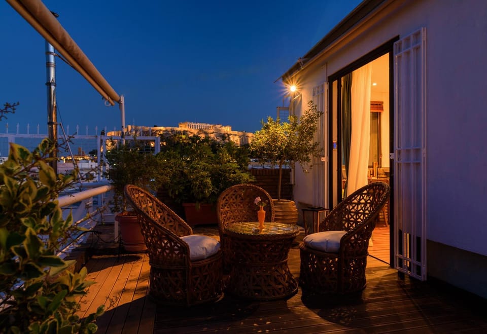 View (from property/room), Balcony/Terrace