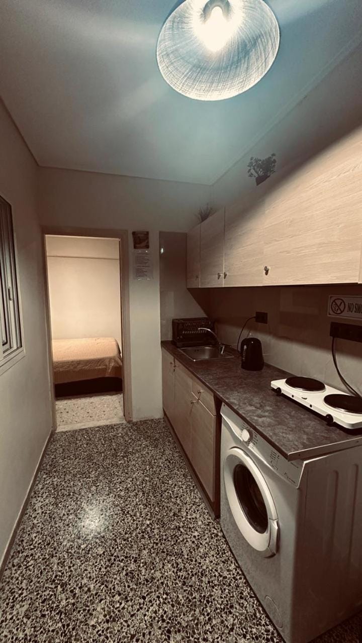 Loutraki Suites Apartment in Euboea