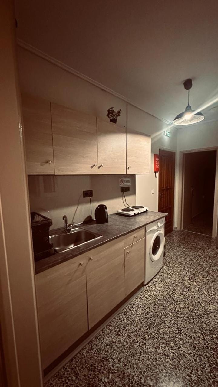 Loutraki Suites Apartment in Euboea