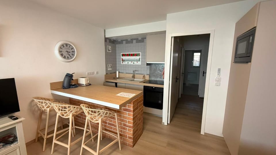 Appartement vue ocean Apartment in Hossegor