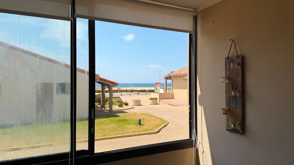Appartement vue ocean Apartment in Hossegor