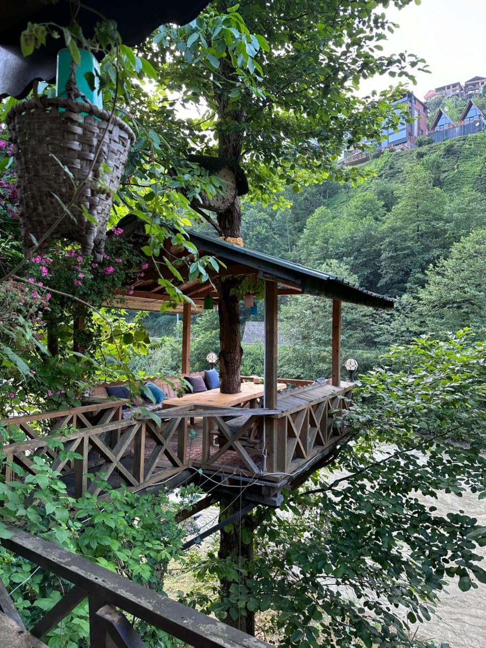 Nehir Bungalows-26436 Apartment in Georgia