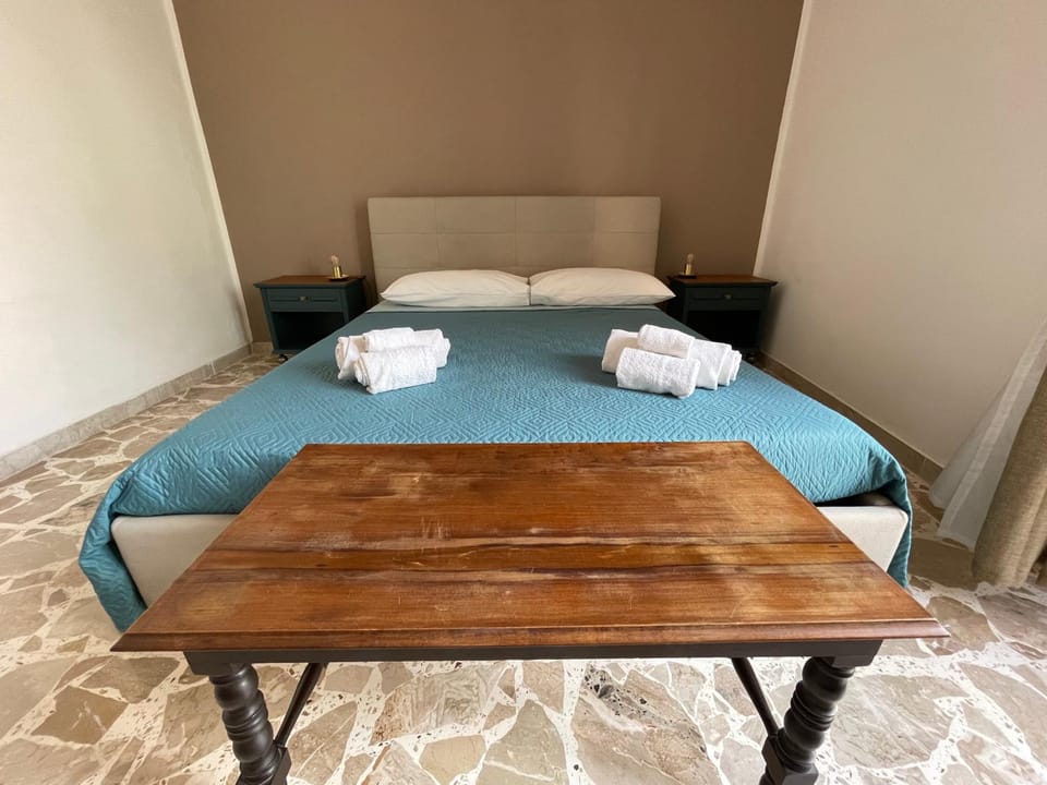 Le Gorgoni b&b Bed and Breakfast in Syracuse