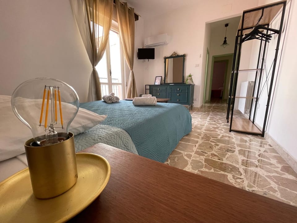 Le Gorgoni b&b Bed and Breakfast in Syracuse