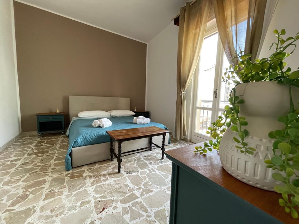 Le Gorgoni b&b Bed and Breakfast in Syracuse