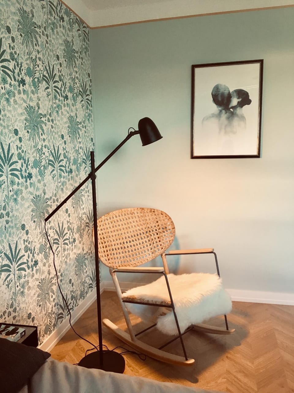 ROOM 10 Apartment in Estonia