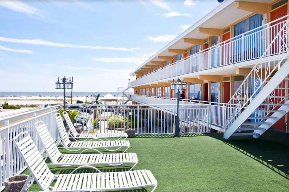 View (from property/room), Balcony/Terrace