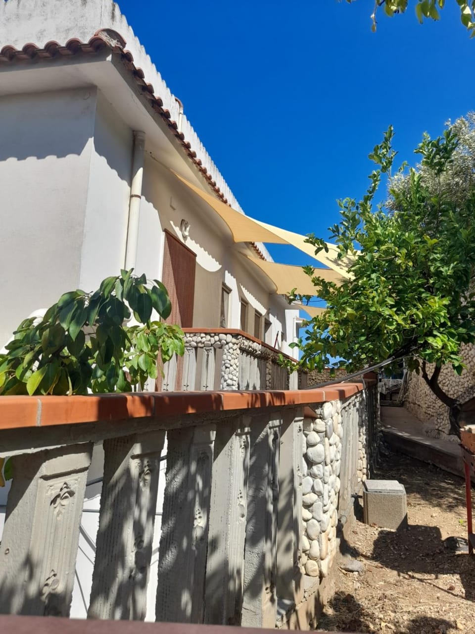 Villa Rita House in Peschici