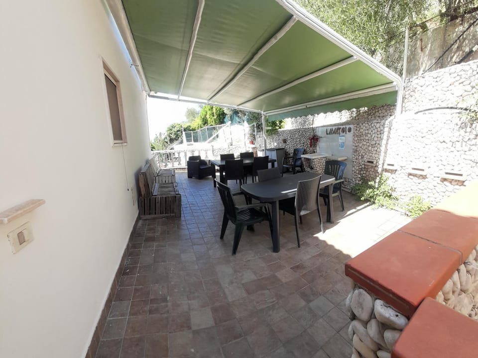 Villa Rita House in Peschici