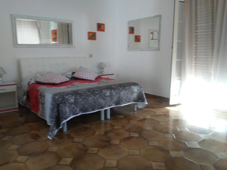 Villa Rita House in Peschici