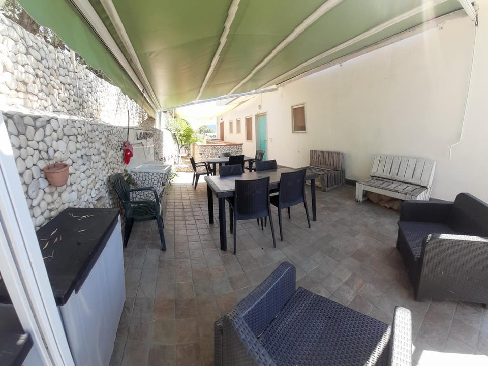 Villa Rita House in Peschici