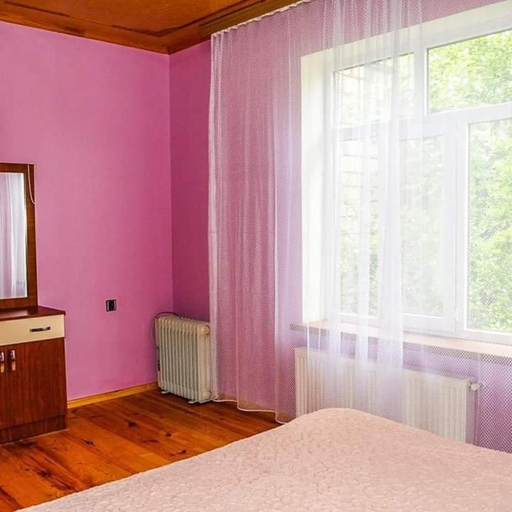 ElVin Hostel in Azerbaijan