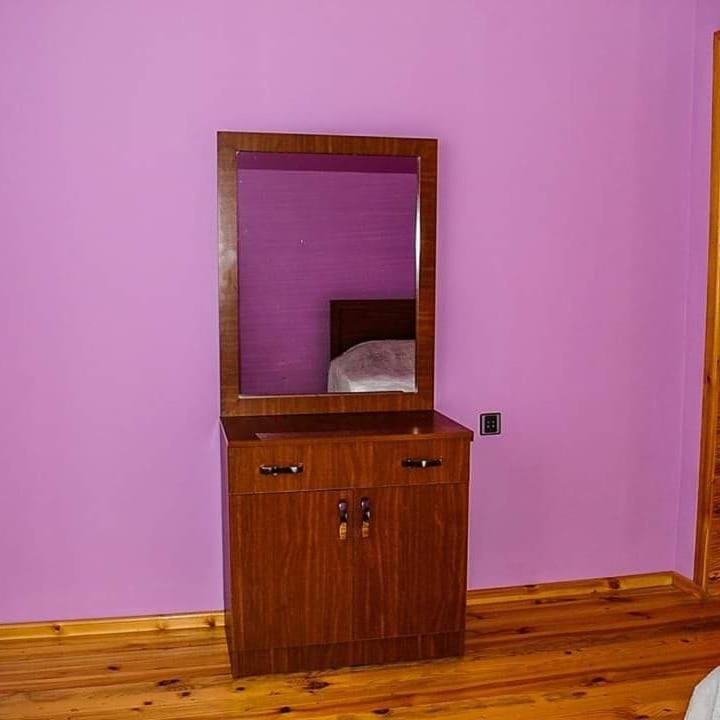 ElVin Hostel in Azerbaijan