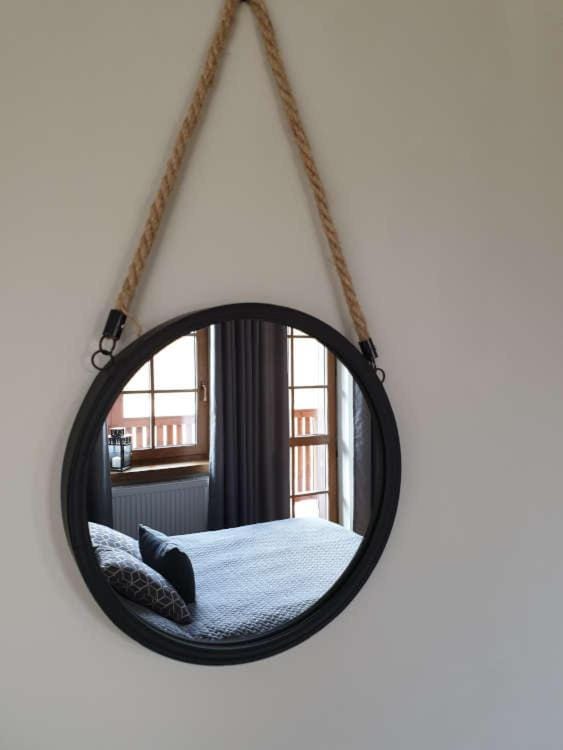 Majątek Morgi Bed and Breakfast in Belarus