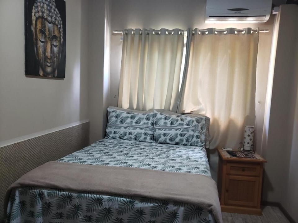 Plumeria Guest House Bed and Breakfast in Florianopolis