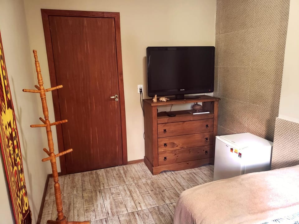 TV and multimedia, Bedroom