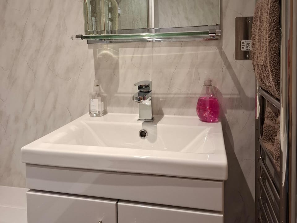 Black Stair Room - En Suite Bed and Breakfast in Scotland