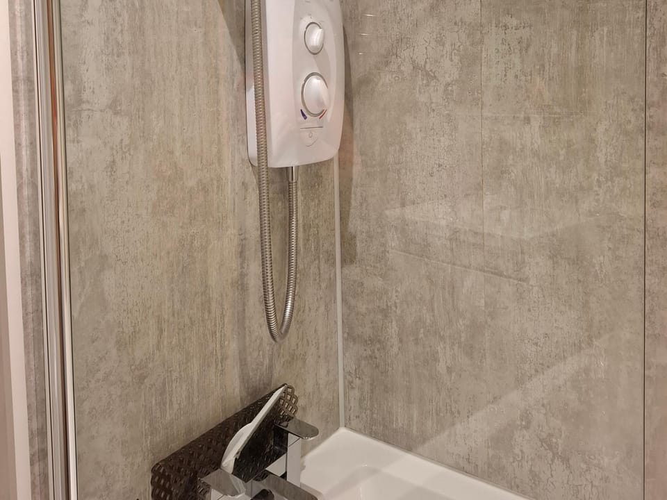 Black Stair Room - En Suite Bed and Breakfast in Scotland