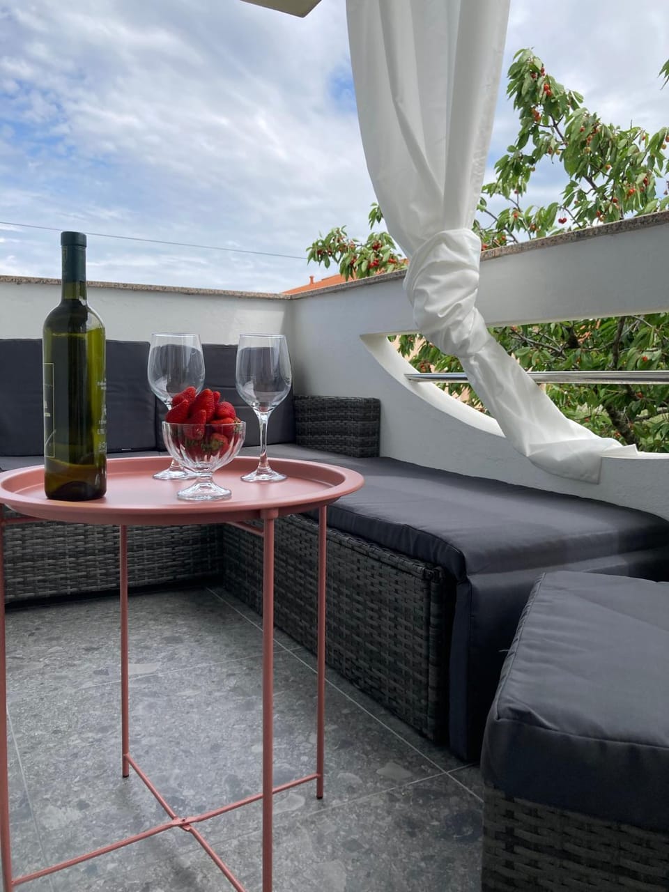 Apartmani Maestral Apartment in Šibenik-Knin County, Croatia