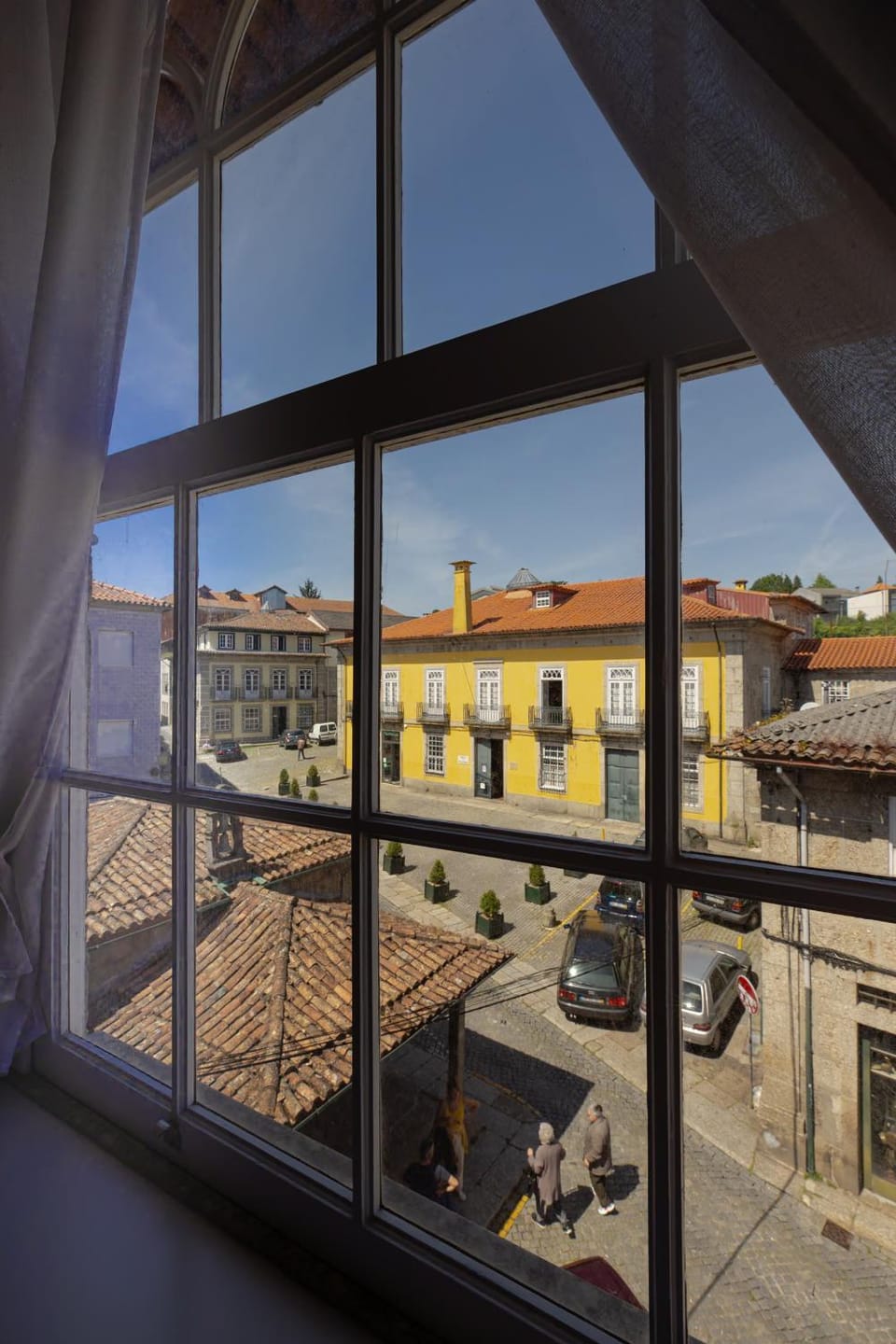 ALM SANTA LUZIA Bed and Breakfast in Guimaraes