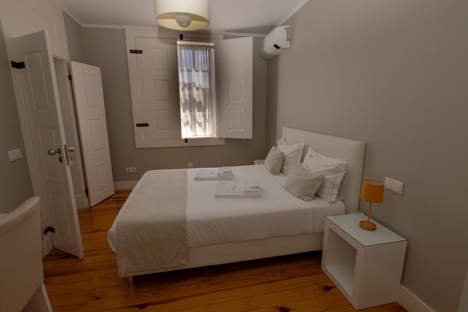 ALM SANTA LUZIA Bed and Breakfast in Guimaraes