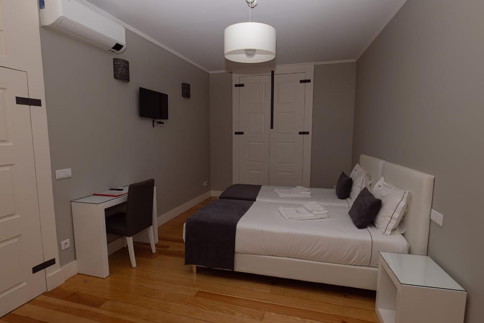 ALM SANTA LUZIA Bed and Breakfast in Guimaraes