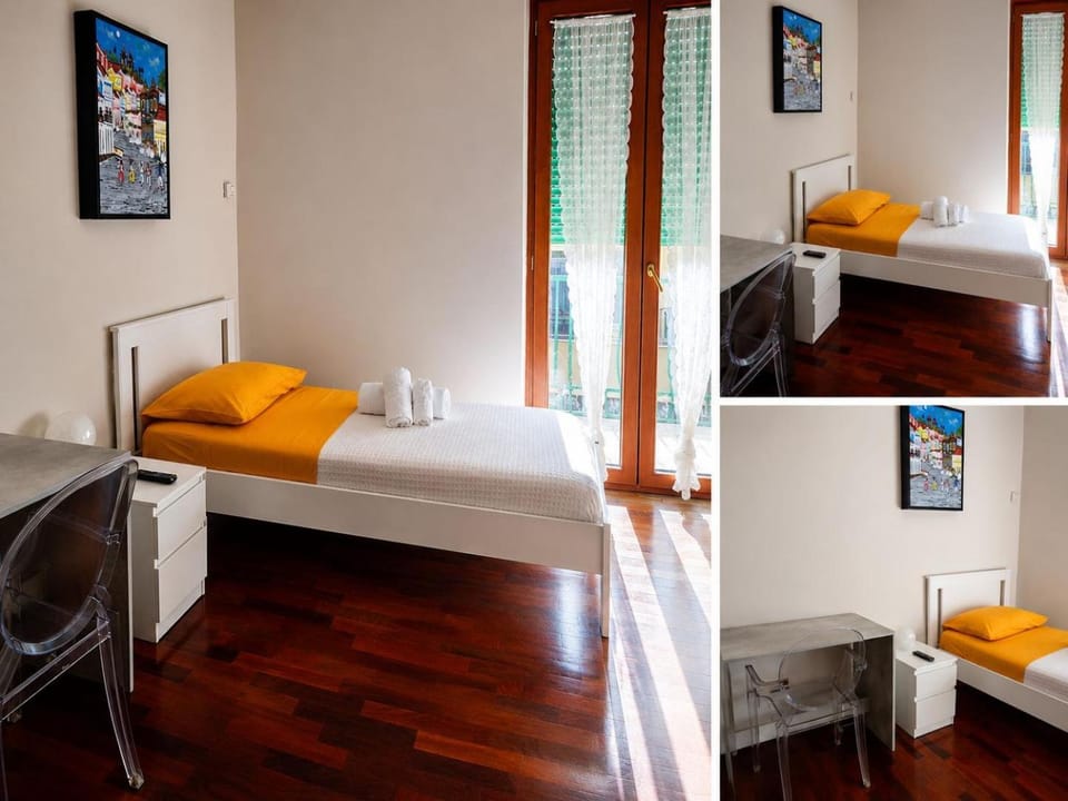 b&b Immacolata Bed and Breakfast in Naples