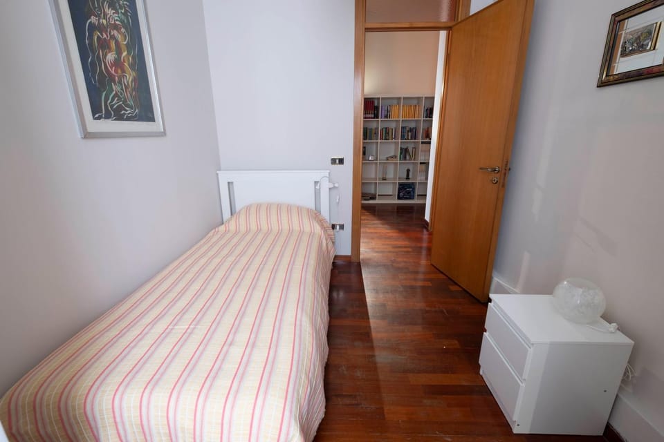 b&b Immacolata Bed and Breakfast in Naples