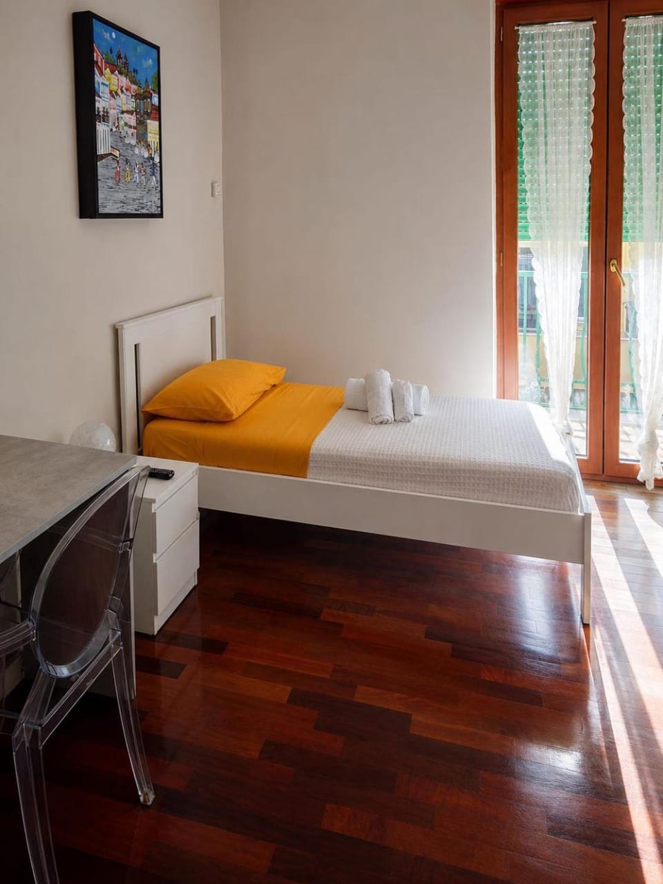 b&b Immacolata Bed and Breakfast in Naples