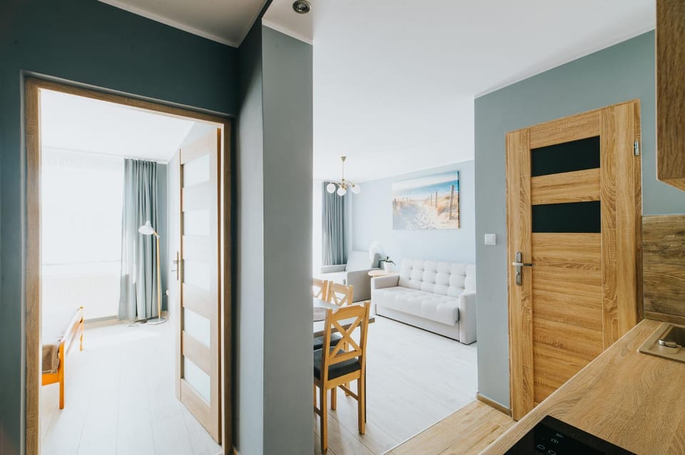 DIDA Vacation rental in Pomeranian Voivodeship