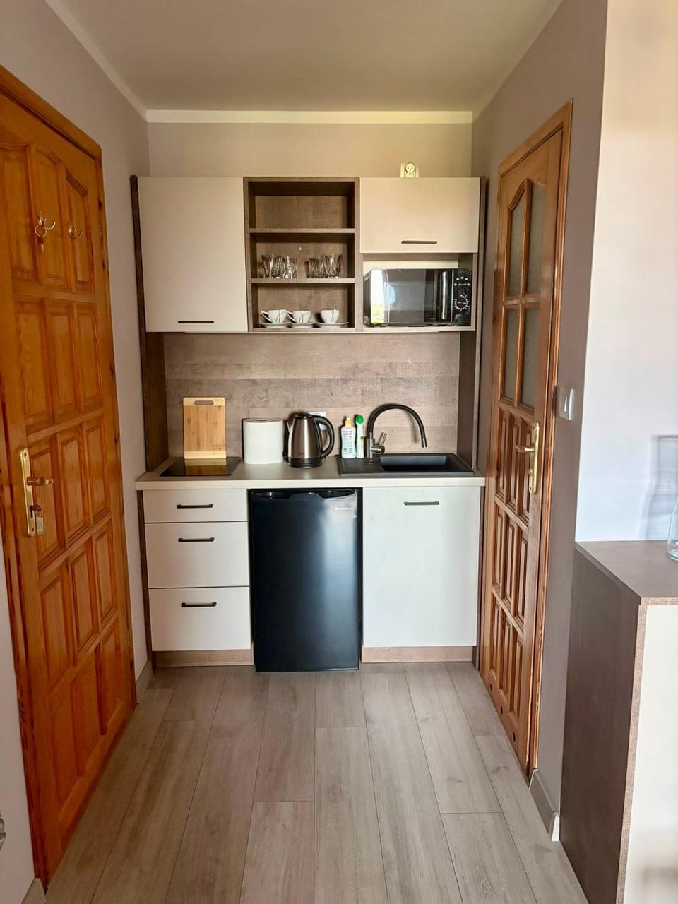 DIDA Vacation rental in Pomeranian Voivodeship
