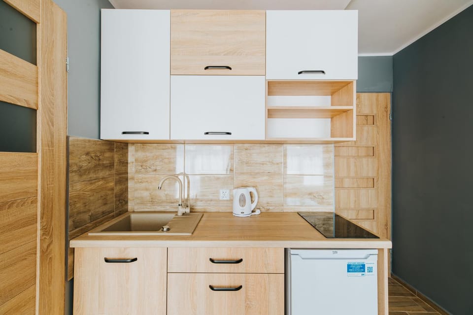 DIDA Vacation rental in Pomeranian Voivodeship