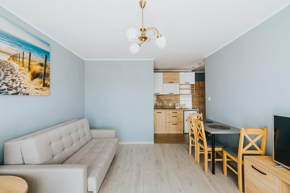 DIDA Vacation rental in Pomeranian Voivodeship