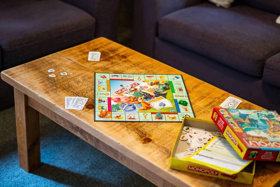 Cartref House in Llanfrynach