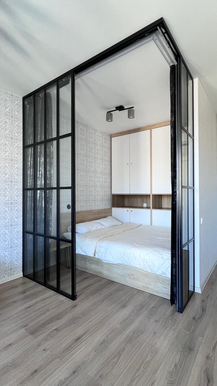 квартира в Аркадии Apartment in Odessa