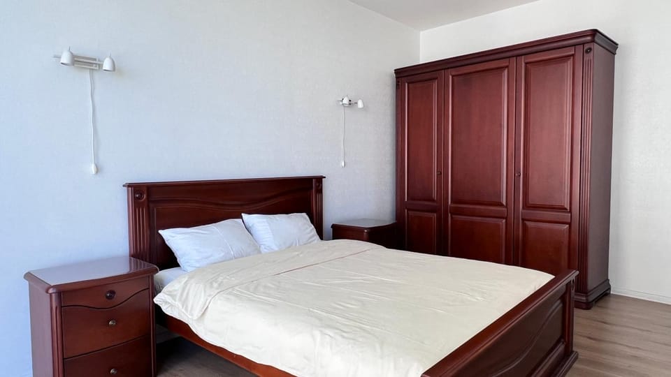 квартира в Аркадии Apartment in Odessa